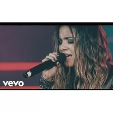 (multitracks) Gabriela Rocha - Creio Que Tu És A Cura Dvd 