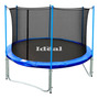 Tercera imagen para búsqueda de trampolin elastico