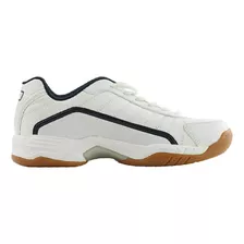 Tenis Ocean Pacific Hombre Burton Blanco