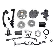 Kit Cadena Reparticion Nissan Sentra B14 16v / B13 16v