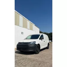 Volkswagen Caddy 2024 1.6 Maxi Mt