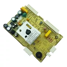 Placa Eletrônica Electrolux Lt15f 70201676 Original Bivolt