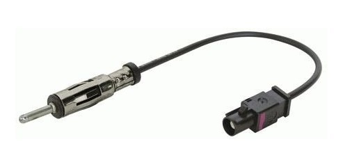 Adaptador Antena De Estreo P/ Jaguar X-type Ao 2002 A 2008 Foto 2