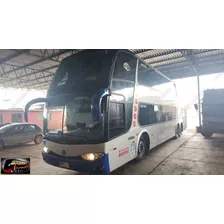 Dd 1800 Ano 2005 Mercedes Benz O-500 Rsd 50 Lugares Cod 237