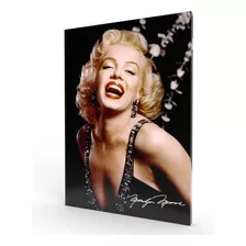 Cuadro Canvas Marilyn Monroe 50x70cm - #3