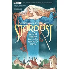 Libro: Neil Gaiman E Charles Vesss Stardust: Sendo Um Roman