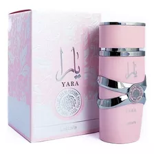 Perfume Yara Lattafa 100ml, Dama 100% Originales