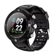 Smartwatch Hombre Dtone F18-bk /jordy