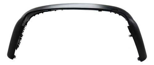 New Bumper Cover For 2008-2011 Mercedes Benz C300 With A Vvd Foto 6