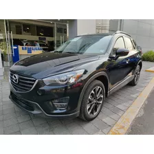 Mazda Cx-5 2016