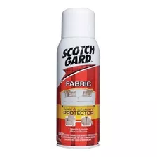Scotchgard 3m Spray Impermeabilizante De Tecidos - 353ml