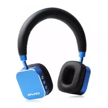 Audifonos Awei A900bl Bluetooth High End Cancelacion De Ruid