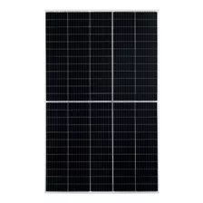 Panel Solar Monocristalino 400w 24v Grafeno Retie Risen 9bb