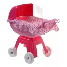 Coche Cuna Paseo Bebote Rondi Cochecito C/ Capota Oferta