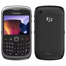 Celular Blackberry Con Teclas Llamadas Y Sms Gtia Env Gratis