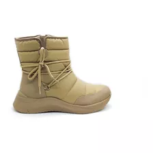 Botas Botinetas Via Marte Impermeables Sky Urbanas 23-5503