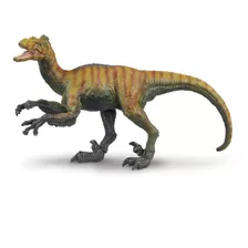 Velociraptor Coleccionable