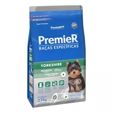 Premier - Perro Cachorro Yorkshire 2,5kg