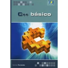 C++ Basico - Carmen Fernandez
