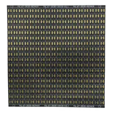 Pcb P6.67 3535 - 120x120mm