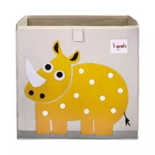 Caja De Almacenamiento Cube - Rhino