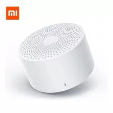 Caixa De Som Xiaomi Pequena Sem Fio Bluetooth 5.0 