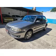 Volkswagen Gol 2003 1.6 Mi Deejay