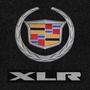 Eurosport Daytona- Marco De Matrcula Para Cadillac Xlr Cadillac XLR