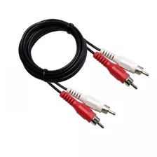 Cable Audio 2rca M/2rca M Kirlin