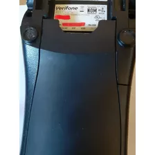 Verifone Vx520 3g Maquina Transbank