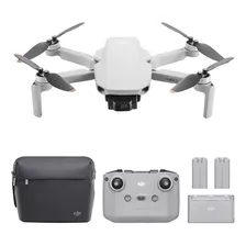 Nuevo Dji Mini 2 Se Fly More Combo Dron Ligero