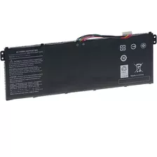 Bateria De Notebook Acer Aspire E15 Es1-512 A515-51 15.2v Cor Da Bateria Preta