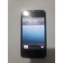 Vendo iPod Touch 4g 16gb