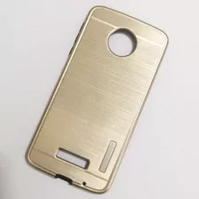 Funda Antigolpes Motorola Moto Z 