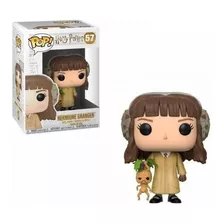 Funko Pop! Hermione Granger 57 - Harry Potter