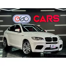 Bmw X6 2012