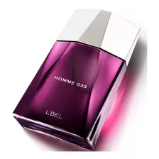 Perfume Homme 033 L'bel Nuevo Sellado Garantía Stock