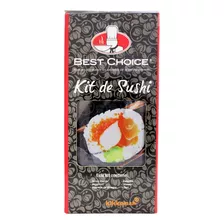 Kit De Sushi