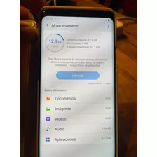 Celular Galaxy S9 Plus 64 Gb 3500 Mhz