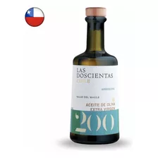 Azeite Extra Virgem Chileno Las 200 Arbequina Premium 500ml