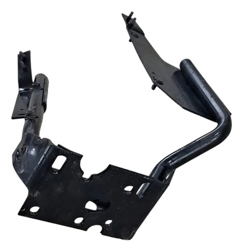 Suporte Paralama Dianteiro L. Direito Volvo Vm Paralama 5