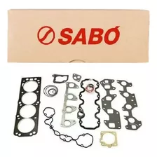 Kit Retificação Cabeçote Punto Strada Stilo 1.8 8v Sabó