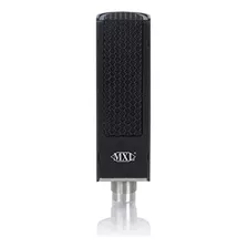 Micrófono Dinámico Mxl Dx-2 Color Black