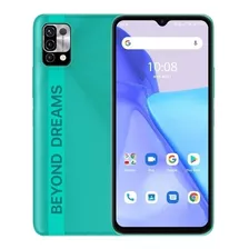 Umidigi Power 5 64gb Dual Sim 3gb Ram 16mpx Jade Green