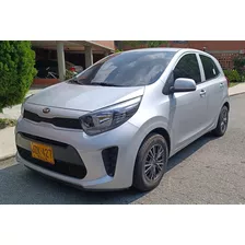 Kia Picanto 2022 1.2 Vibrant