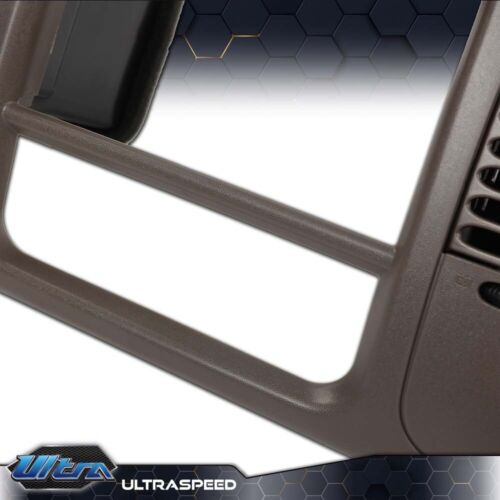 Fit For 00-2003 Ford F150 Expedition Center Dash Radio S Oab Foto 5