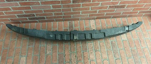 2003-2008 Jaguar S-type Front Bumper Foam Right/left 4r8 Vvb Foto 4