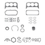 Kit Juntas Chevrolet C10 Scottsdale 1975-1980 4.8v 6v