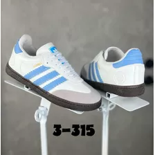 Calzado adidas Samba 