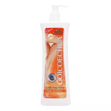 Crema Anticelulitis Goicoechea 400ml C12 Universo Binario